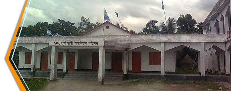 Union Porisodh Laravel Script